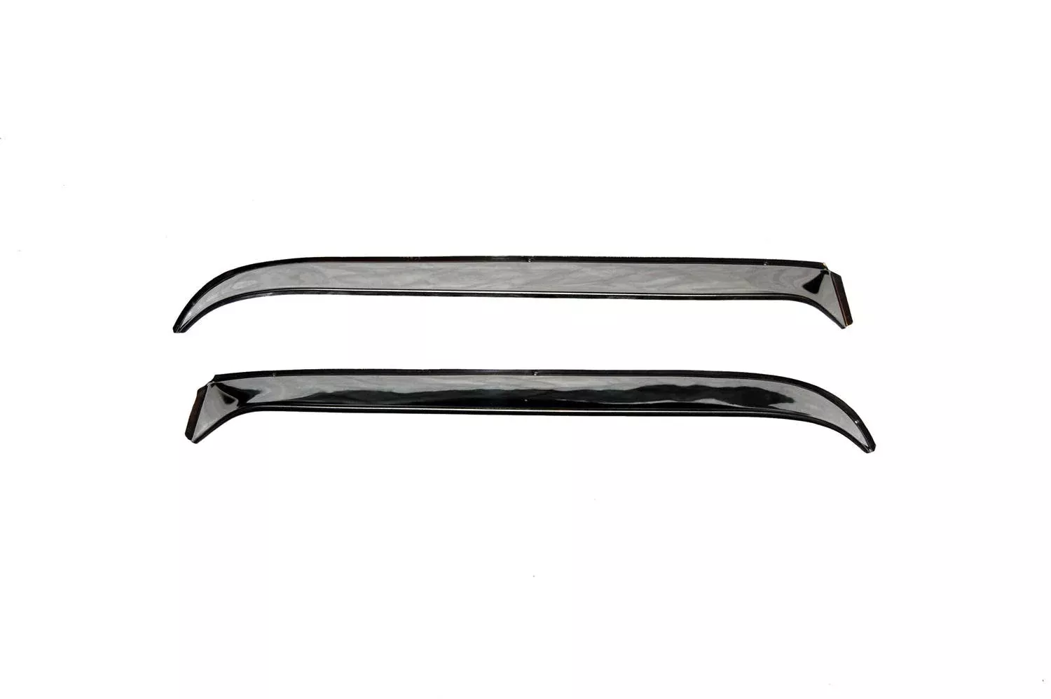 AVS 12688 Ventshade 2pc Stainless