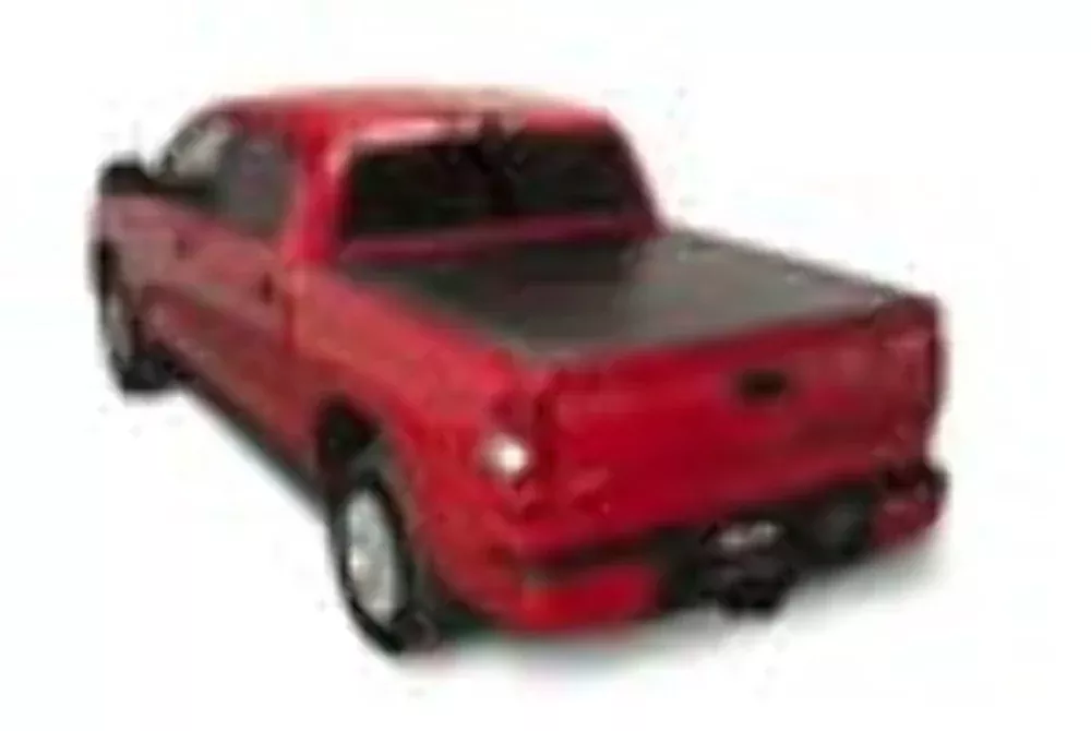 BAK Industries 1126441 BAKFlip FiberMax Hard Folding Truck Bed Cover