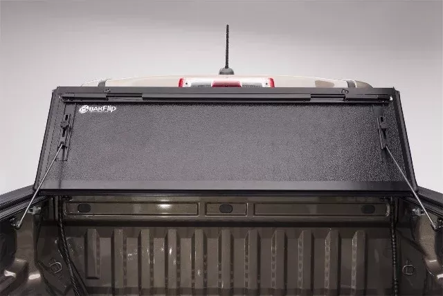 BAK Industries 226131 BAKFlip G2 Hard Folding Truck Bed Cover