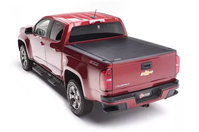 BAK Industries 39101 Revolver X2 Hard Rolling Truck Bed Cover