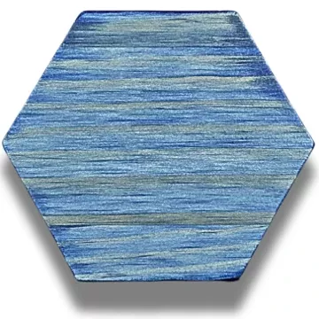 Blue Orchid - Wood Stain Kit