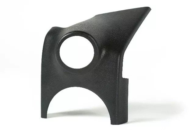 Bully Dog 31303 Custom Dash Mount, paintable, for GT with T-slot Adapter