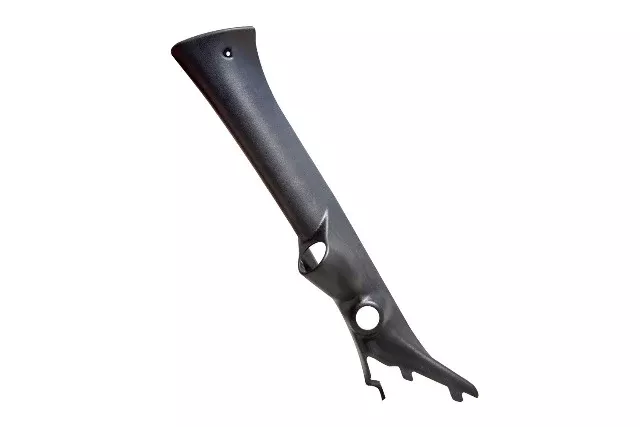 Bully Dog 31305 Custom A-Pillar Mount, Paintable, for GT with T-slot Adapter
