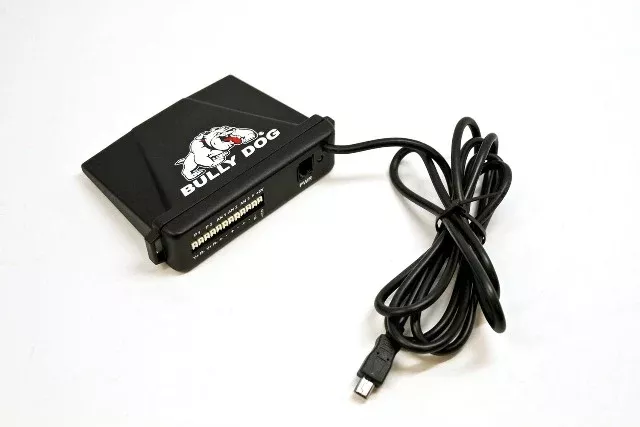 Bully Dog 40383 Bully Dog Sensor Docking Station