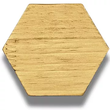Buttermilk - Wood Stain Kit