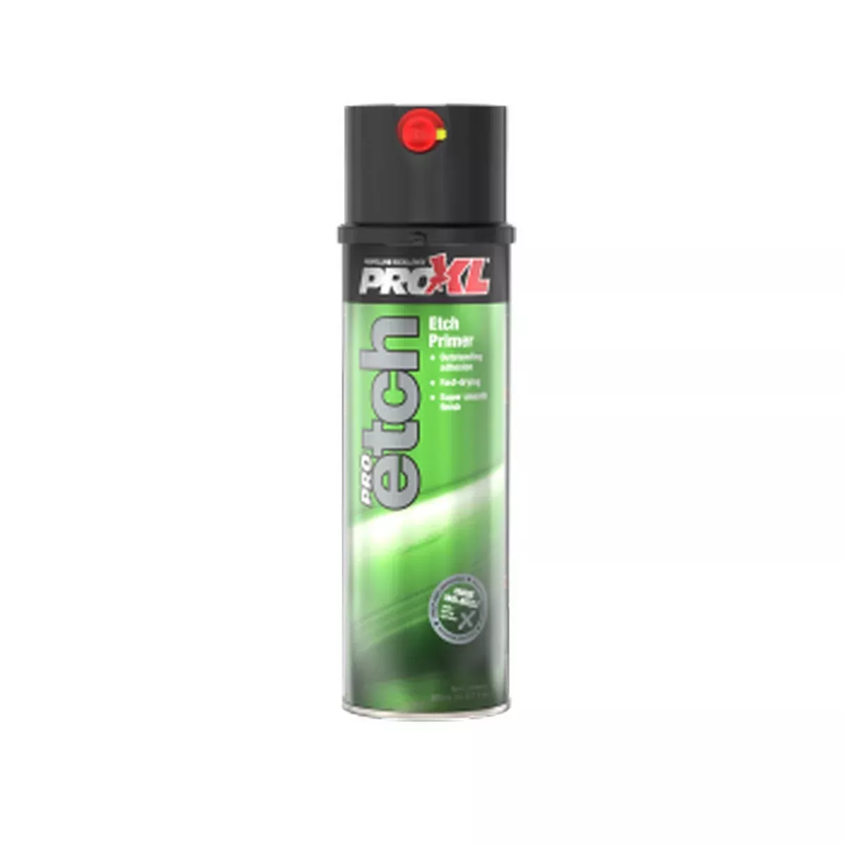 Capella Proetch Aerosol Acid Etch Primer 500ml for Alloy and Galvanized Surfaces 907960-US