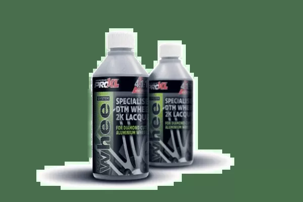 Capella Solutions Dtm Aluminium Thinner | 250Ml