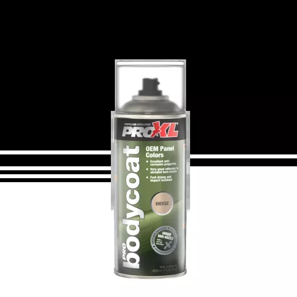 Capella Solutions OEM Panel Colour Olive Green 400ml 908295-US
