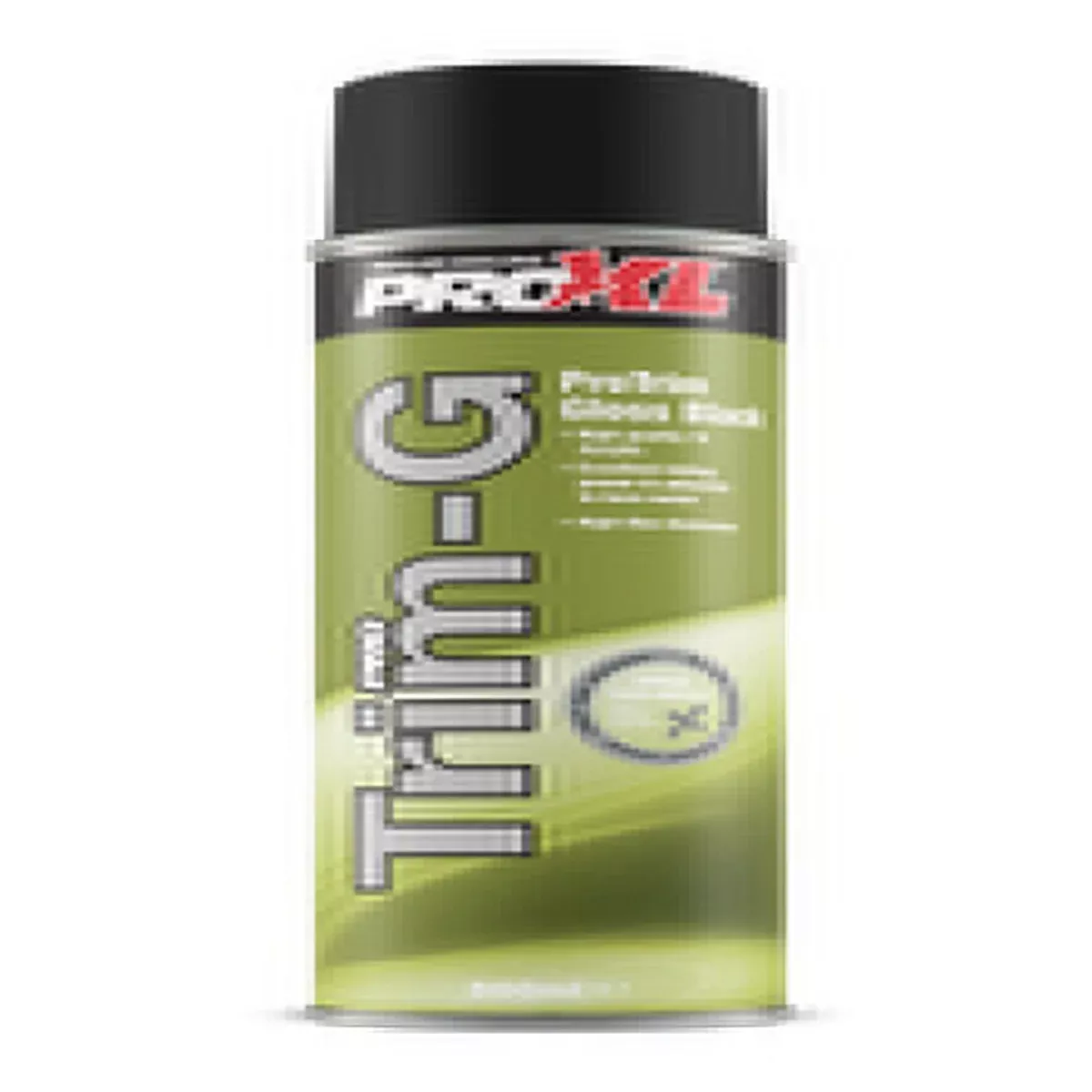 Capella Solutions Trim Coating Gloss Black | 500Ml