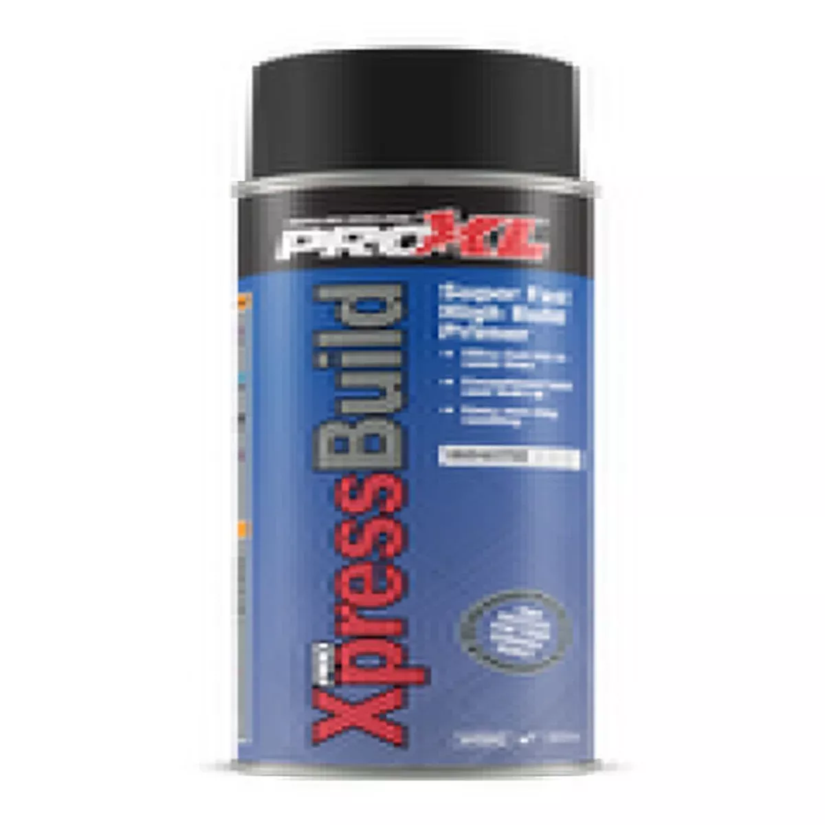 Capella Solutions Xpressbuild Primer Filler - White 500Ml