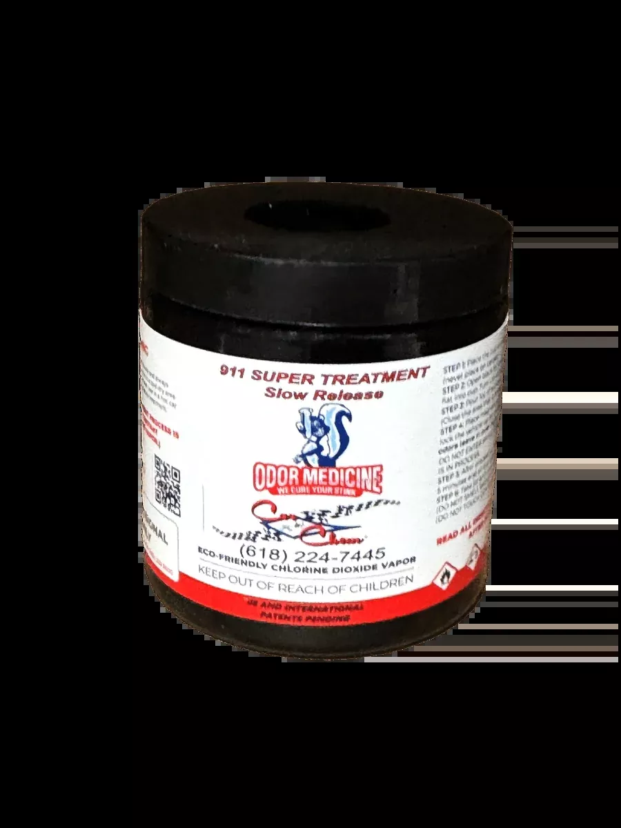 Car Chem Auto Medicine