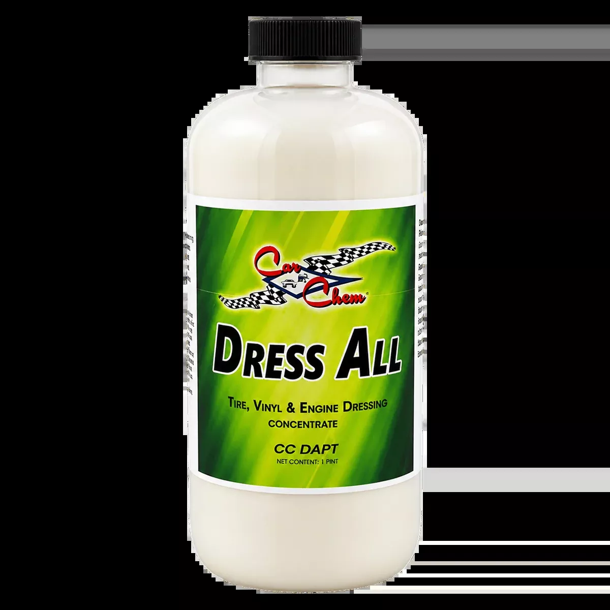 Car Chem Dress All