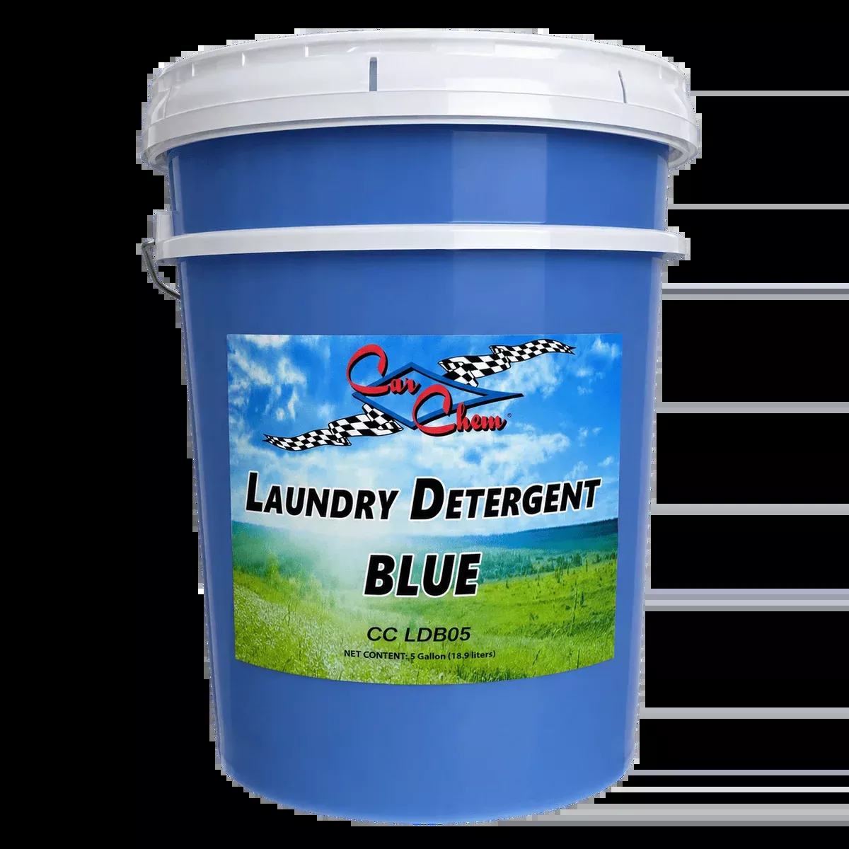 Car Chem Laundry Detergent
