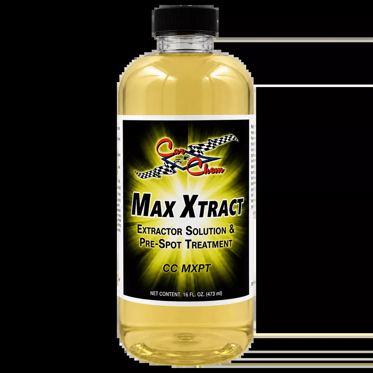 Car Chem Max Xtract