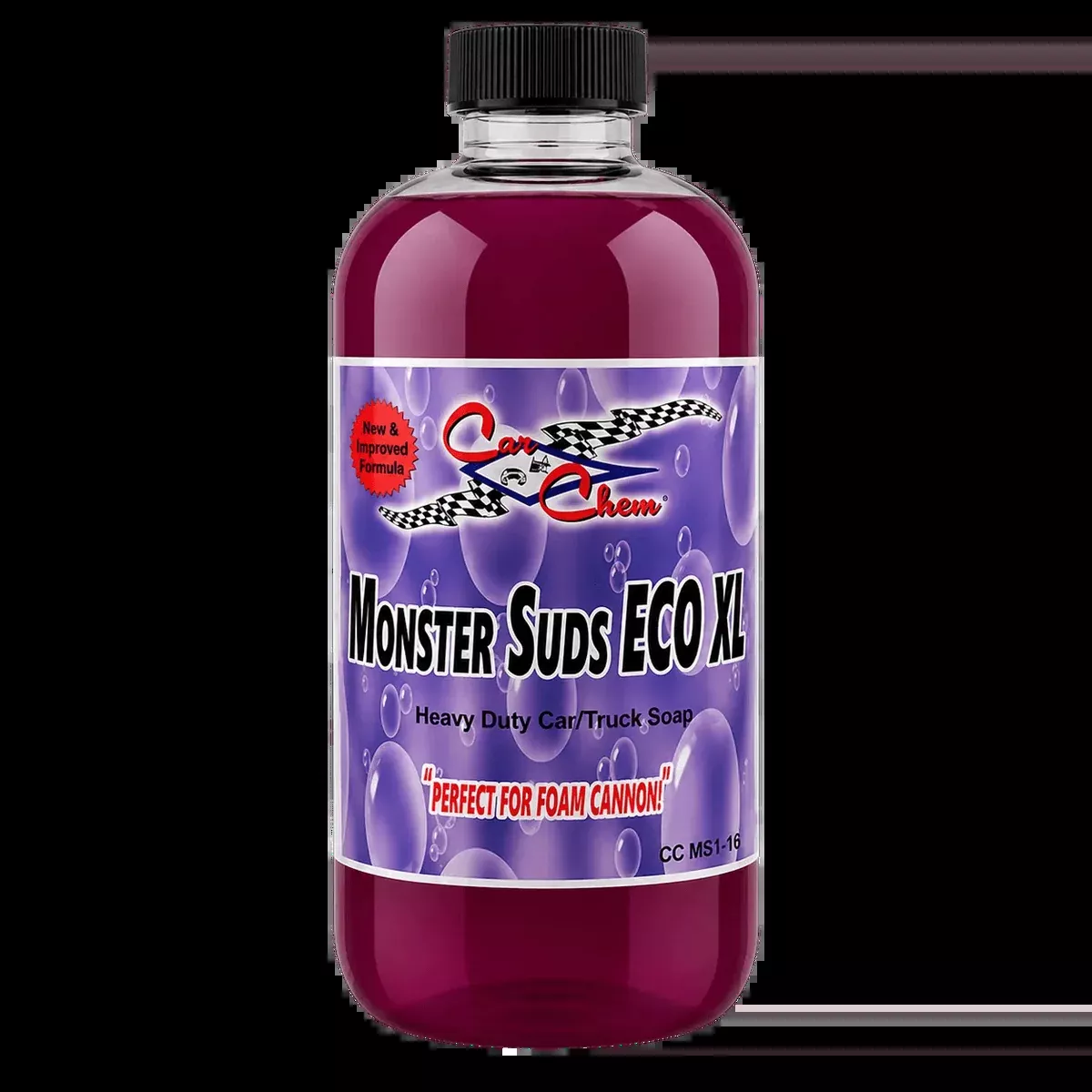 Car Chem Monster Suds ECO X2