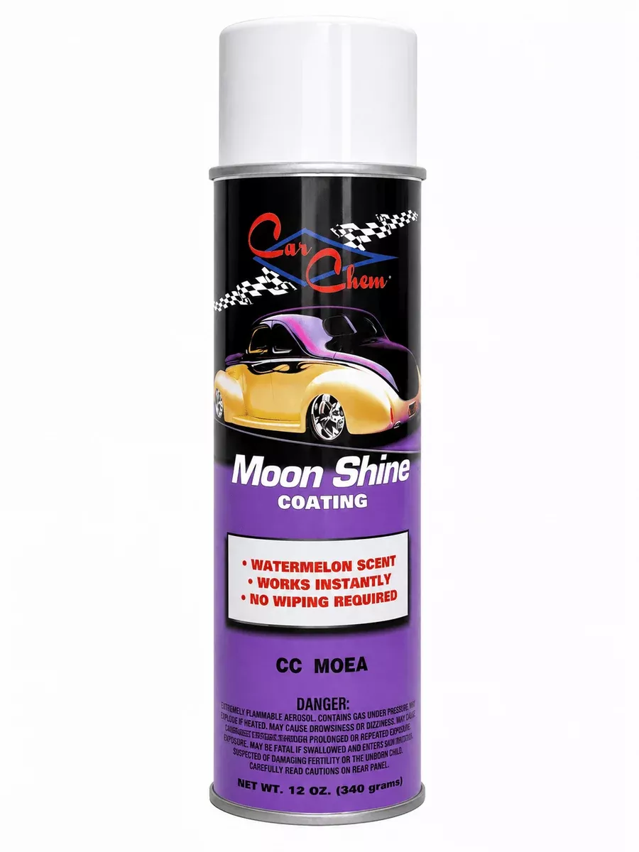 Car Chem Moon Shine