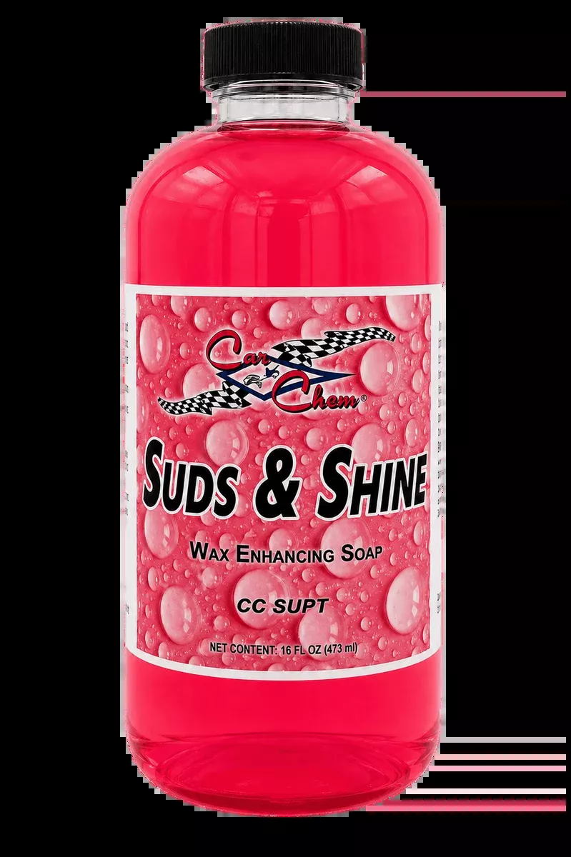 Car Chem Suds & Shine