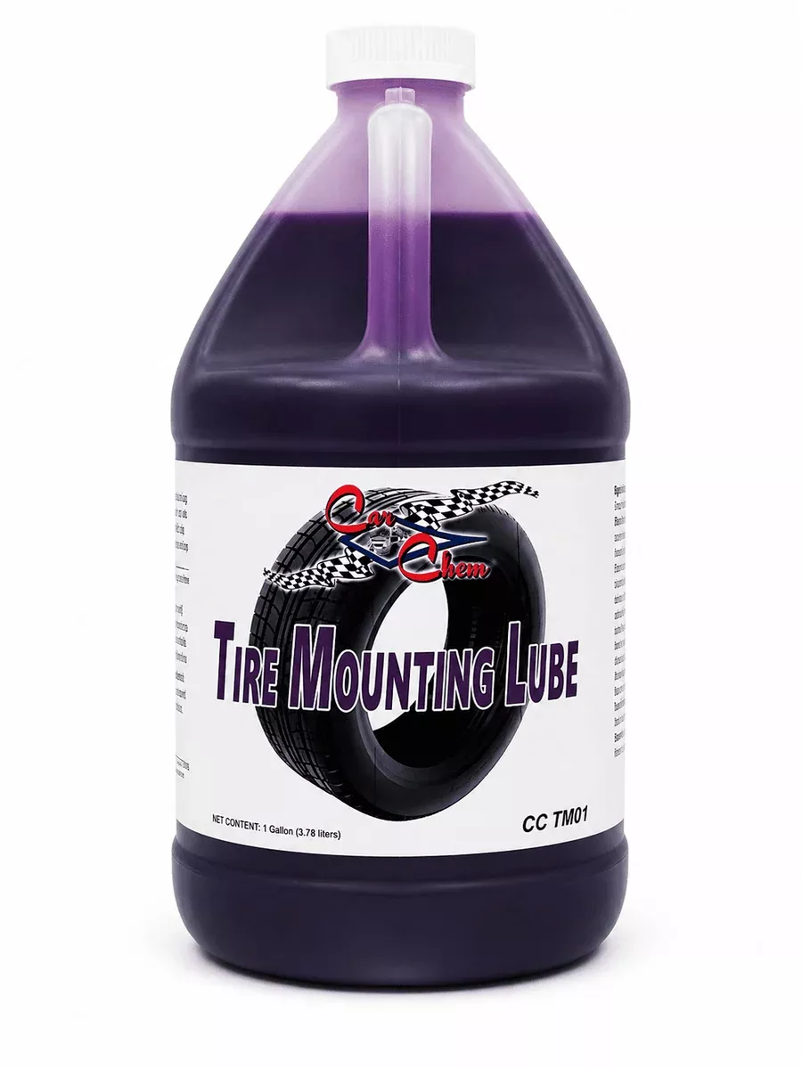 Car Chem Tire Mounting Lube