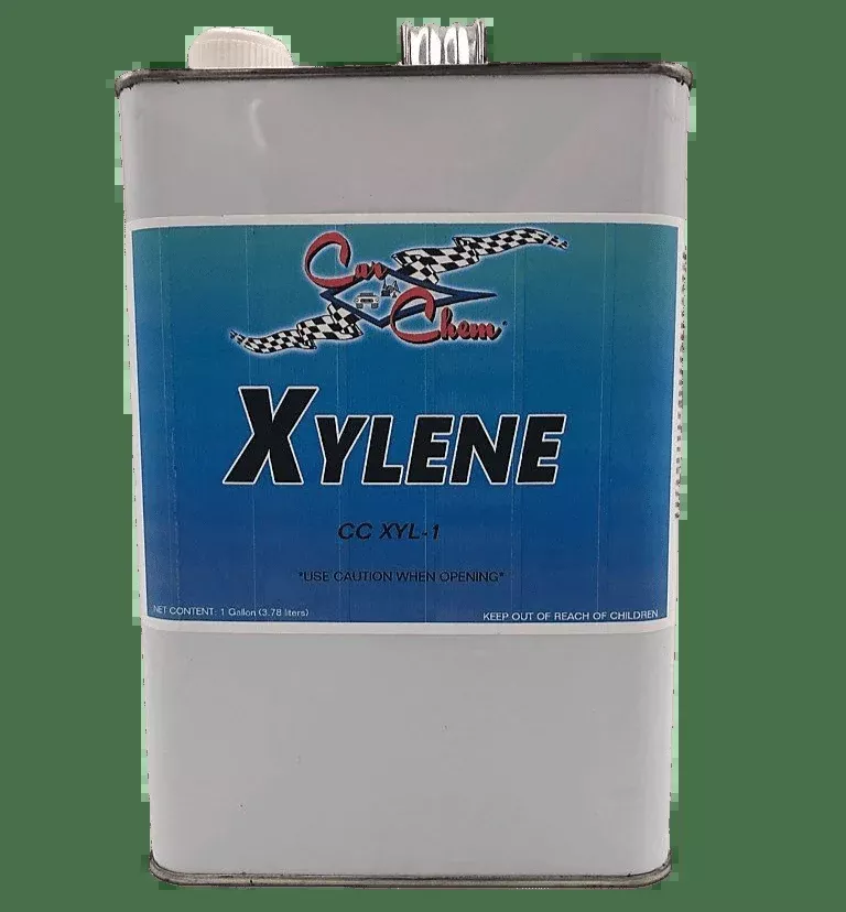 Car Chem Xylene