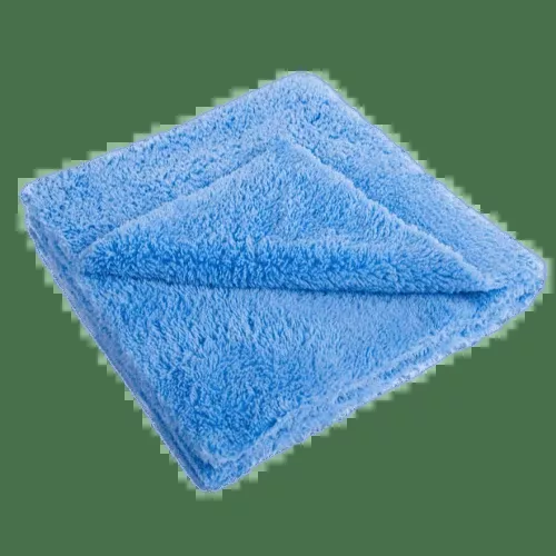 Coral Fleece Microfiber Edgeless