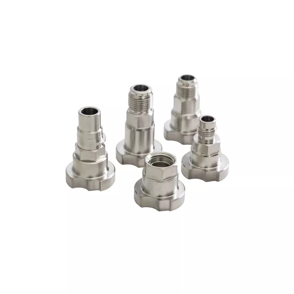 CTW International Adaptor--Graco Walco