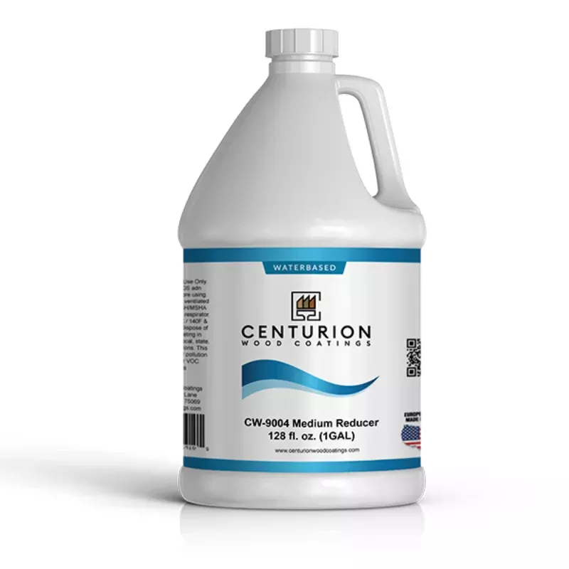 CW-9004 WATER BASED MEDIUM REDUCER