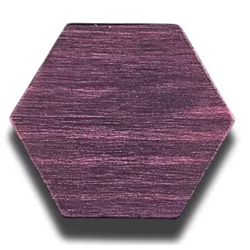 Deep Plum Wood -Wood Stain Kit