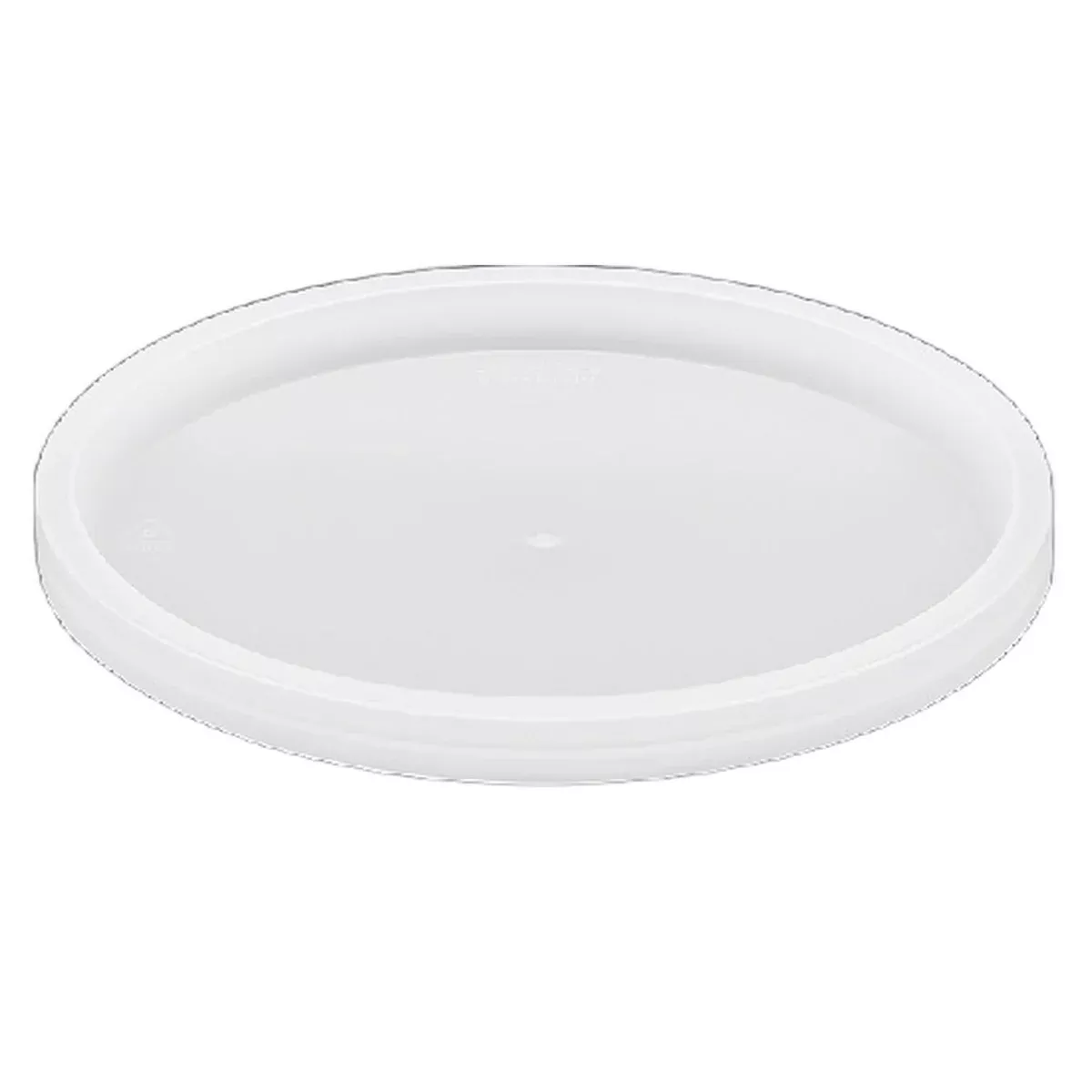 DeVilbiss 15OZ,450ML FLAT STORAGE LID (50)