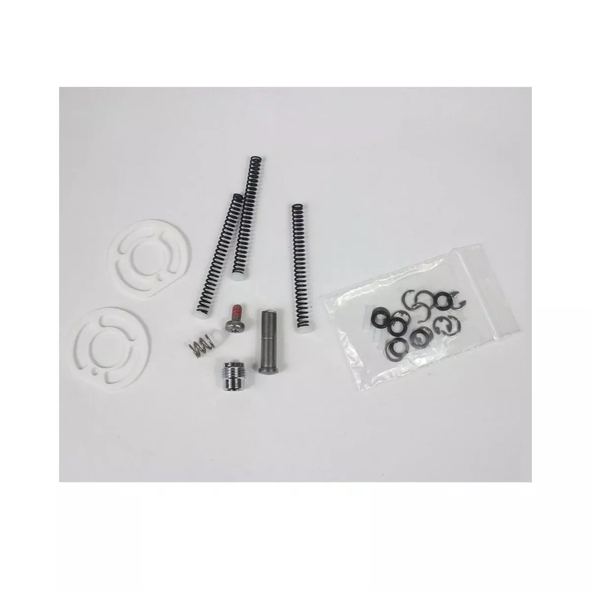 DeVilbiss 905281 PROLite Spray Gun Service and Repair Kit for professional refinish applications