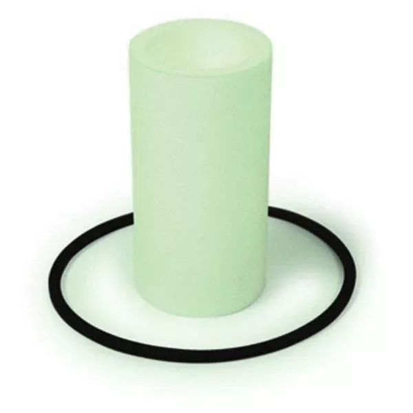 DeVilbiss HAF-39 Filter Element and Gasket Kit for FinishLine HAR-602 Air Control Unit