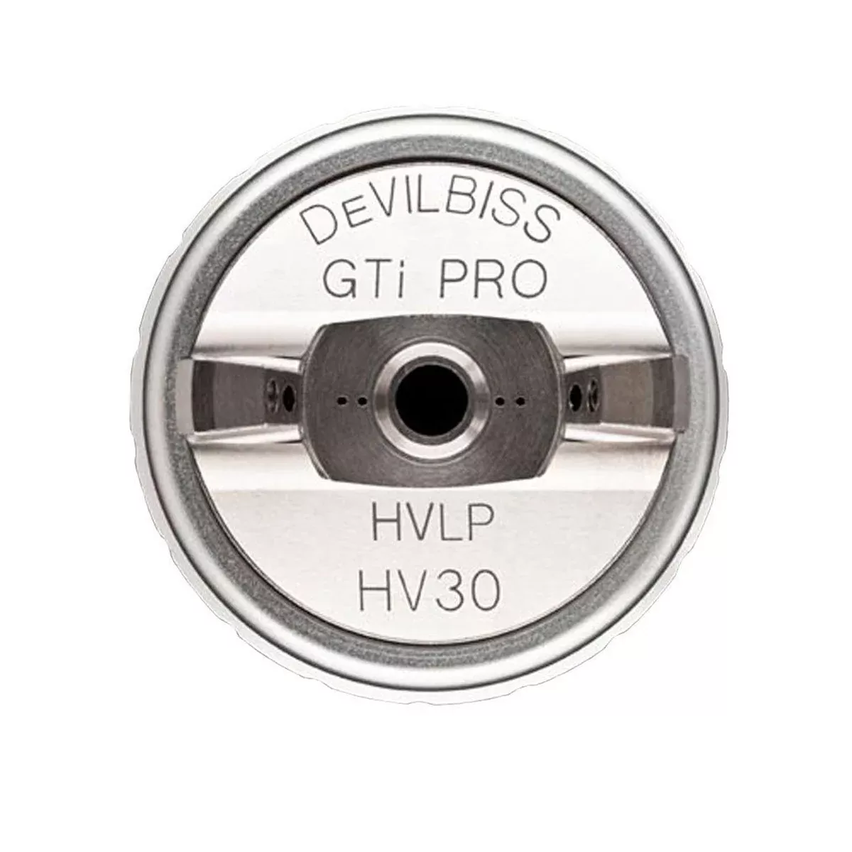 DeVilbiss Hv30 Air Cap Assembly