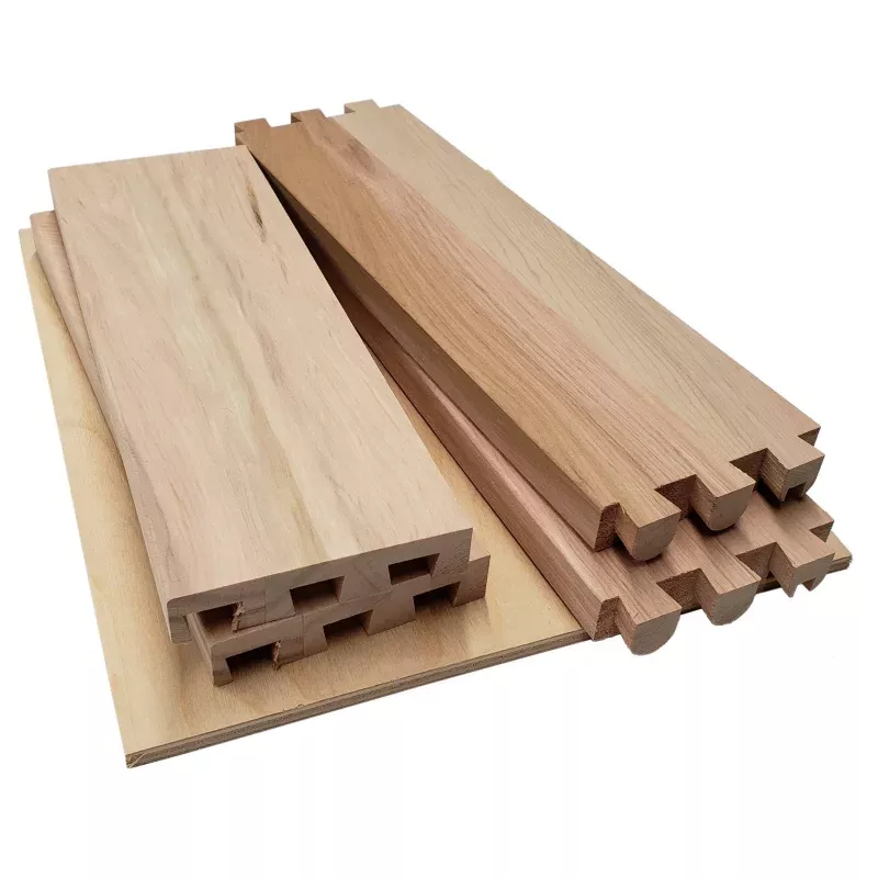 Dovetail Drawer Boxes – 7.125″h x 20″w x 18″d