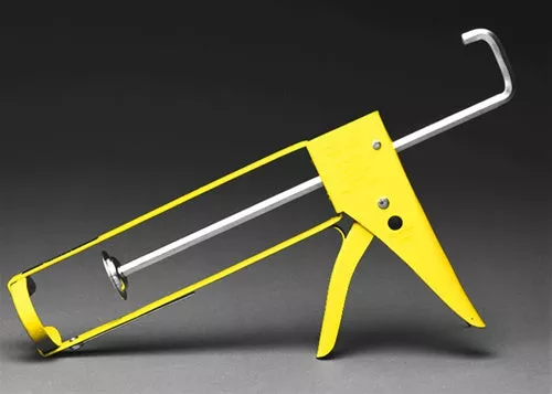 Dripless SH200 Contractor Grade Caulk Gun