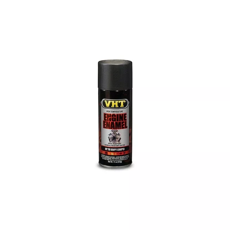 Dupli-Color VHT SP148 Light Gray Flat Primer Spray Paint 11 oz Aerosol