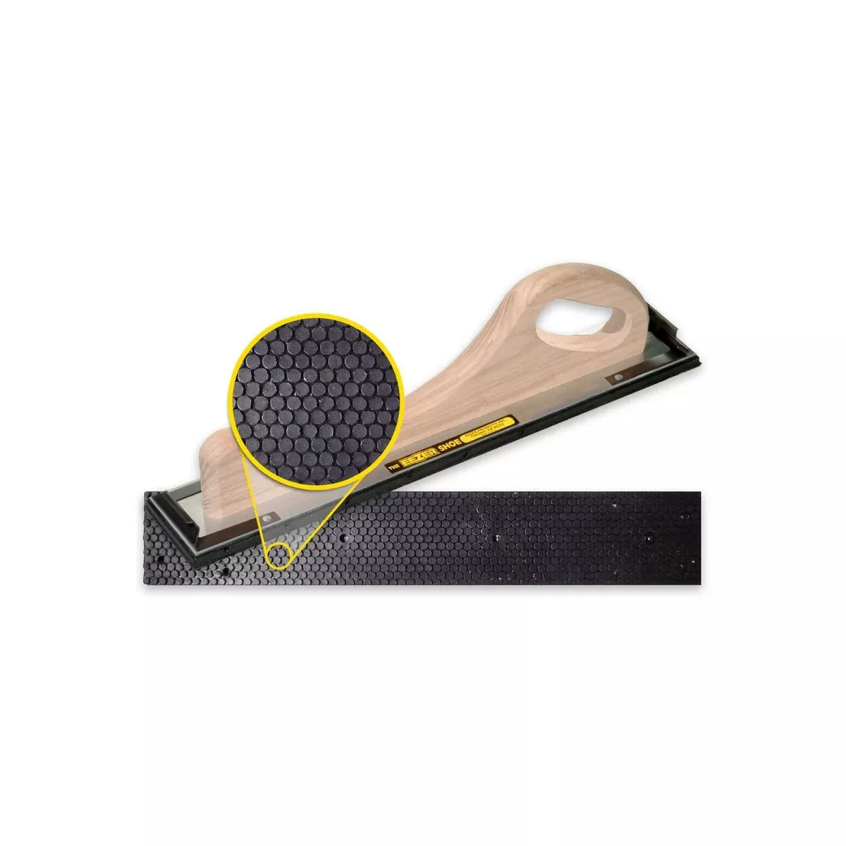 Eezer 2 3/4X17 HAND SANDER
