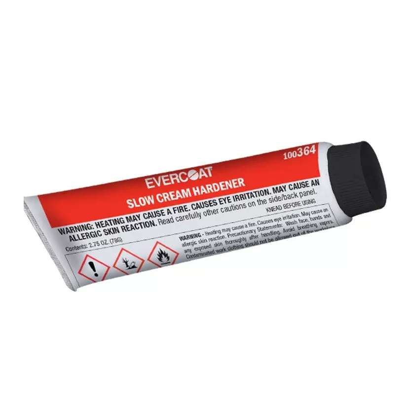 Evercoat Slow Bpo Cream Hardener