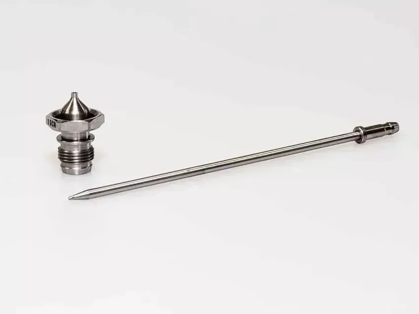 EXODUS Needle / Nozzle Kit