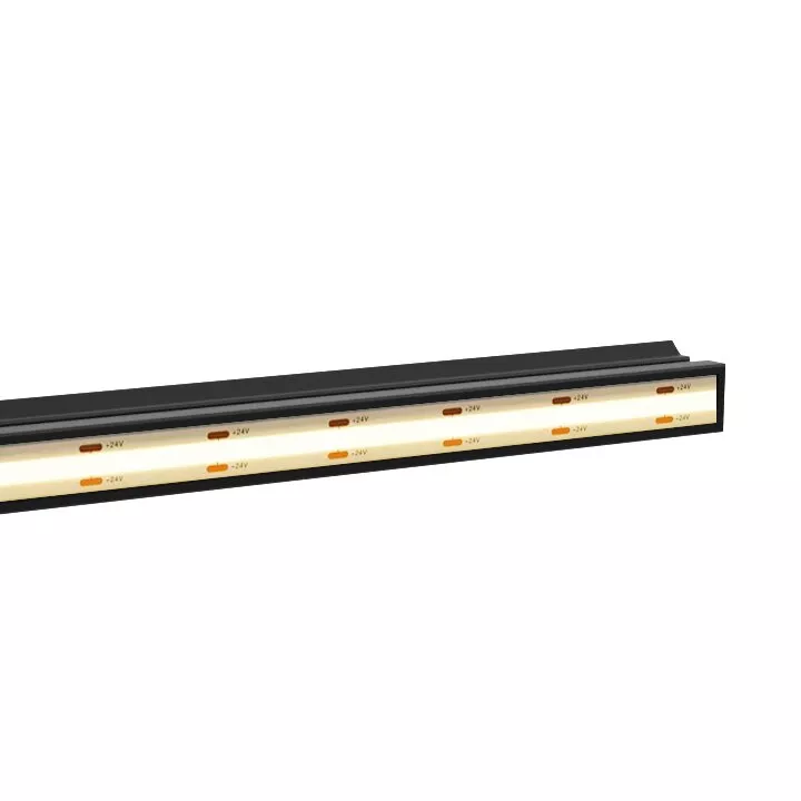 Fiamma F45S/F65 Eagle Awning Case COB LED Light Kit (Black) (98655H914)