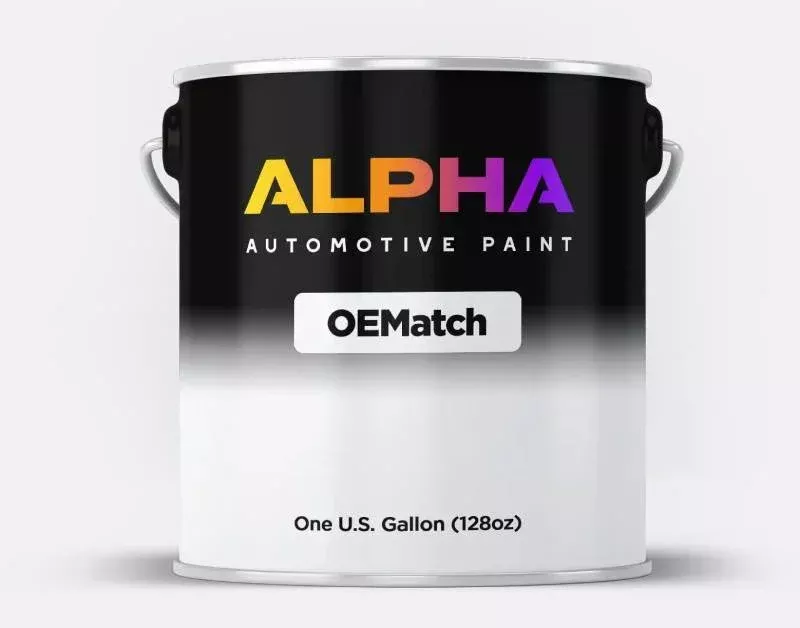 FORD USA DARK CHAMOIS M. 8A | OEMatch Basecoat