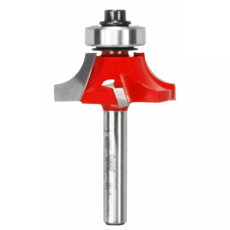 Freud Rounding Over Router Bit 5/16″ Radius x 1/4″ Shank
