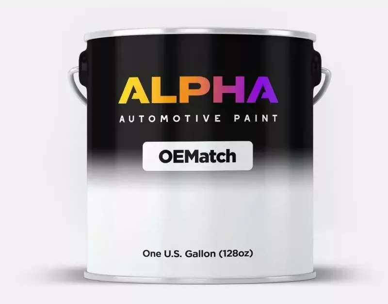 GEN. MOTORS USA RUSSET M. WA8754 | OEMatch Basecoat