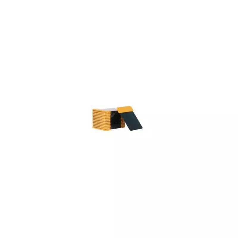 GL Enterprises 1100-3 Coster Autobody Spreader, Steel, Non-Nick Edge, 3 in