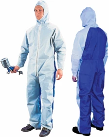 GL Enterprises Enterprises 2599 Painter's Protection Jacket, 3X-Large