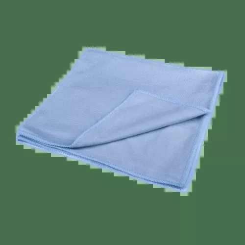 Glass Cleaning Microfiber Towel