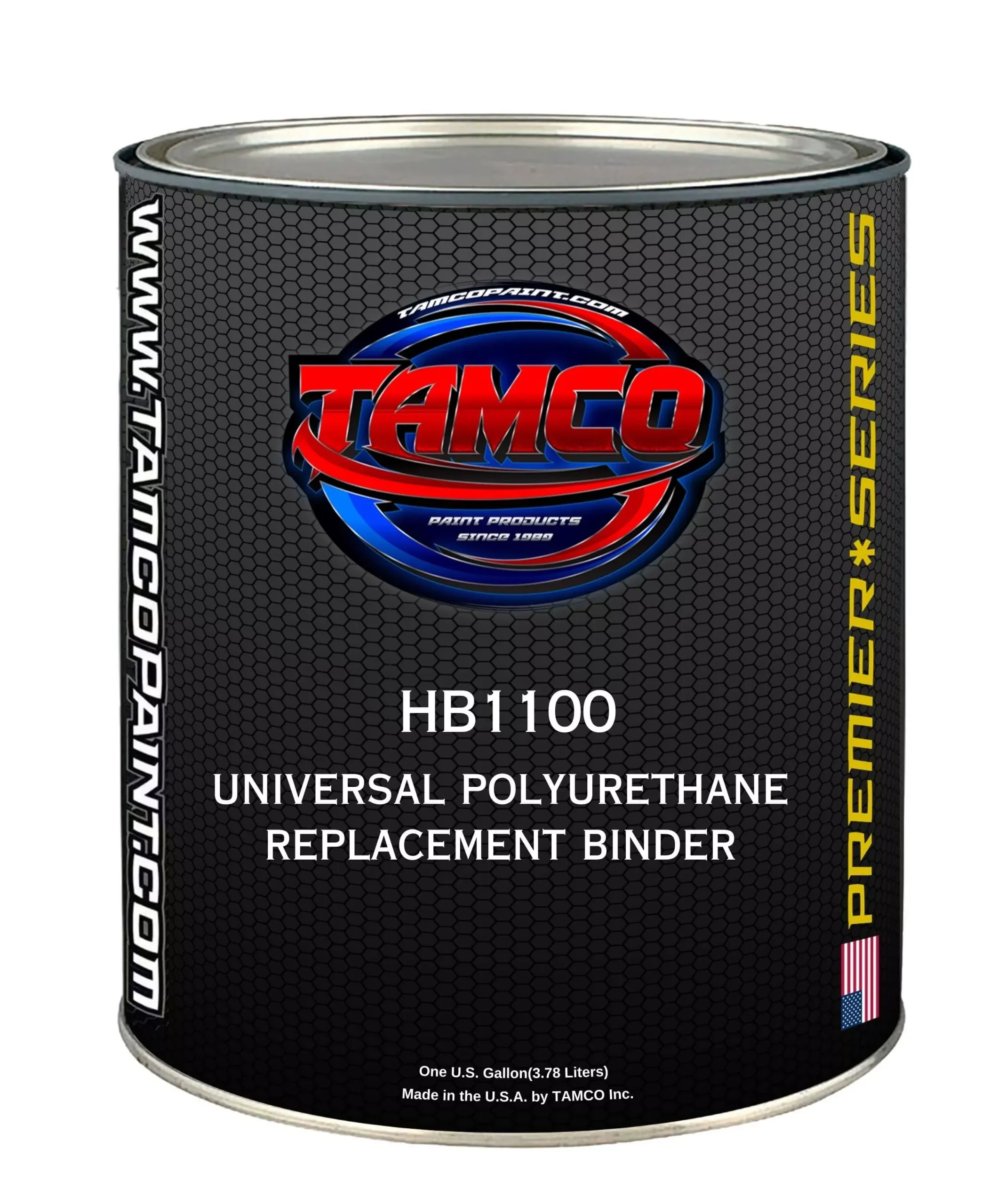 HB1100 Universal Polyurethane Binder