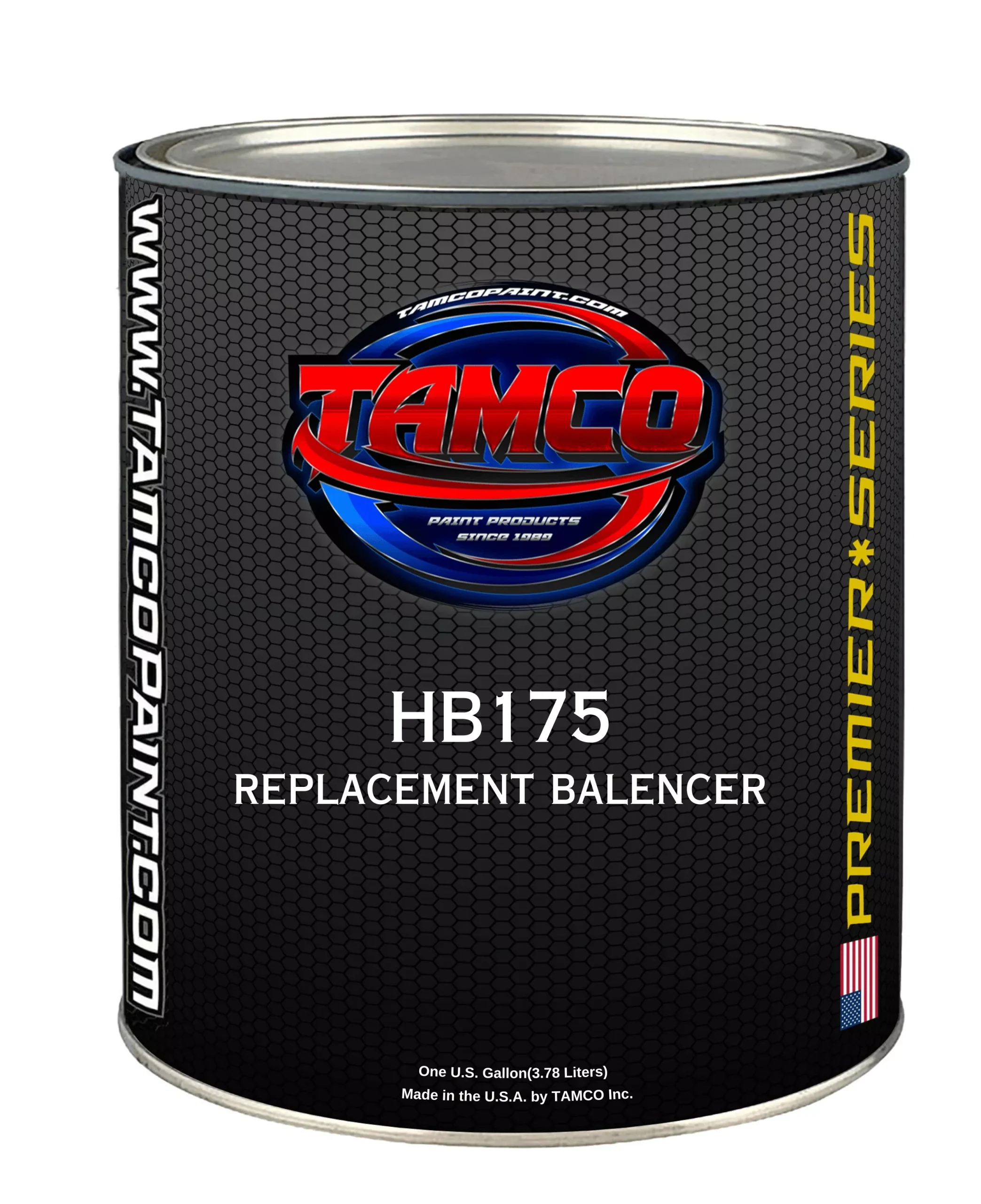 HB175 Dupont Balancer