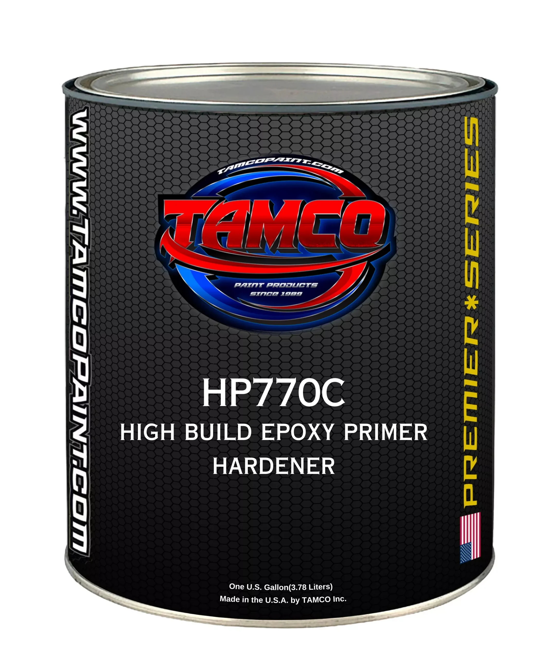 High Build Epoxy Hardener 770C Series