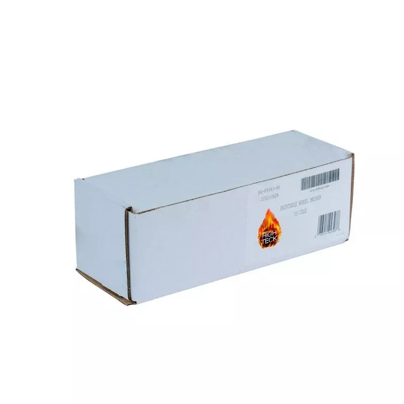 High Teck 810 Wheel Masker Plastic 45×40 in 0.7 mil