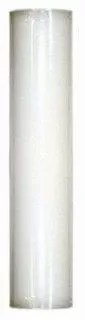 High Teck 815 36"×100' Smash Wrap Roll, 3 mil Clear Protective Film for vehicle interiors