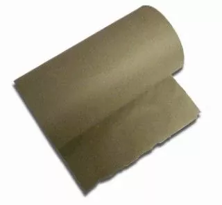 High Teck 9" MASKING PAPER 600' — Green